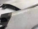 Aprilia Sr 50 Factory Használt Lábidom Pár ( Nap Égett !!! )