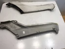 Aprilia Sr 50 Factory Használt Lábidom Pár ( Nap Égett !!! )