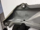Aprilia Sr 50 Factory Használt Lábidom Pár ( Nap Égett !!! )