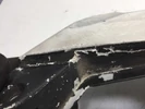 Aprilia Sr 50 Factory Használt Lábidom Pár ( Nap Égett !!! )