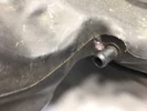 Gilera Runner 50 Használt Benzintank, Üzemanyag Tartály