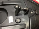 Aprilia Sr 50 Factory Ülés