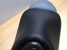 Aprilia Sr 50 Factory Ülés (Fekete-Szürke)