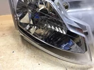 Aprilia Sr 50 Factory Használt Első Lámpa, Fényszóró