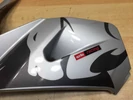 Aprilia Sr 50 Factory Használt Bal Orridom (Karcos, 2 db fül javitott,)