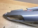 Aprilia Sr 50 Factory Használt ülés alatti idom jobb (Karcos)