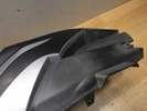 Aprilia Sr 50 Factory Használt ülés alatti idom jobb (Karcos)