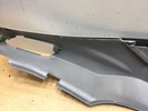 Aprilia Sr 50 Factory Használt ülés alatti idom jobb (Karcos)