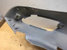 Aprilia Sr 50 Factory Használt ülés alatti idom jobb (Karcos)