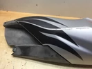 Aprilia Sr 50 Factory Használt Bal Ülésalatti idom ( Karcos )