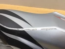 Aprilia Sr 50 Factory Használt Bal Ülésalatti idom ( Karcos )