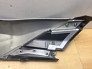 Aprilia Sr 50 Factory Használt Bal Ülésalatti idom ( Karcos )