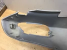 Aprilia Sr 50 Factory Használt Bal Ülésalatti idom ( Karcos )