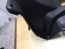 Aprilia Sr 50 Factory Használt Térdidom (Javított jobb oldalt alul )