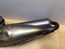 Használt Giannelli extra sport kipufogó ( piaggio) ( Hegesztett )