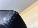 Aprilia Sr 50 Factory Használt Ülés (A púp sarkán kis sérülés )