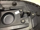 Aprilia Sr 50 Factory Használt Ülés (A púp sarkán kis sérülés )