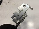 Aprilia Sr 50 Factory Használt Sisakzár + Bowden