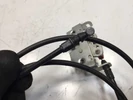 Aprilia Sr 50 Factory Használt Sisakzár + Bowden