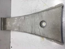  Aprilia Sr 50 Használt Factory Használt Aksifedél, Akkumulátor Takaró (Nap égett) 