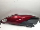 Aprilia Sr 50 Factory Használt Jobb Ülésalatti Idom (Karcok Vannak Rajta, Házilag Festve) Bordó