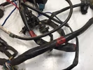 Aprilia Sr 50 Factory Használt Piaggio Ditech Kábelköteg