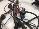 Aprilia Sr 50 Factory Használt Piaggio Ditech Kábelköteg