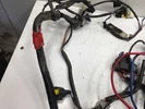 Aprilia Sr 50 Factory Használt Piaggio Ditech Kábelköteg