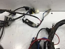 Aprilia Sr 50 Factory Használt Piaggio Ditech Kábelköteg