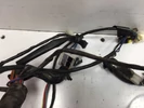 Aprilia Sr 50 Factory Használt Piaggio Ditech Kábelköteg