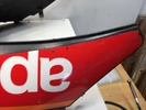 Aprilia Sr 50 Factory Használt Hasidom (karcok vannak rajta)