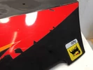 Aprilia Sr 50 Factory Használt Hasidom (karcok vannak rajta)