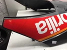 Aprilia Sr 50 Factory Használt Hasidom (karcok vannak rajta)