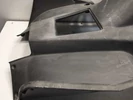 Aprilia SR 50 Factory Használt Térdidom (Nap Égett)