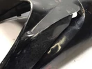 Aprilia Sr 50 Használt Hasidom ( Minarelli ) , (Karcos, Sérült, Házilag Festett  ) Fekete