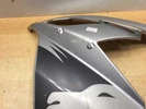 Aprilia Sr 50 Factory Használt Bal Orridom (Csúszott, karcos, 2db fül javított, kb. 2cm törés van rajta.)