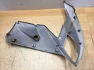 Aprilia Sr 50 Factory Használt Bal Orridom (Csúszott, karcos, 2db fül javított, kb. 2cm törés van rajta.)