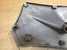 Aprilia Sr 50 Factory Használt Bal Orridom (Csúszott, karcos, 2db fül javított, kb. 2cm törés van rajta.)