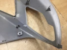 Aprilia Sr 50 Factory Használt Bal Orridom (Csúszott, karcos, 2db fül javított, kb. 2cm törés van rajta.)