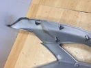 Aprilia Sr 50 Factory Használt Bal Orridom (Csúszott, karcos, 2db fül javított, kb. 2cm törés van rajta.)