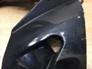 Aprilia Sr 50 Factory Jobb Orridom ( Sérült, Javított, Karcos ) El van törve !