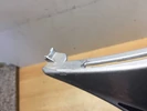 Aprilia Sr 50 Factory Jobb Orridom (Csúszott, karcos, 2 db fül javított )