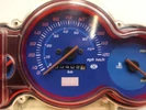 Aprilia Sr 50 Használt Kilométeróra, Műszerfal Levegős  35409 km. ( Minarelli )