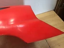 Aprilia Sr 50 Használt Hasidom (Karcos), (Piros)