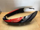 Aprilia Sr 50 Használt Ülésalatti Idom (Karcok Vannak Rajta) Fekete