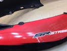 Aprilia Sr 50 Használt Ülésalatti Idom (Karcok Vannak Rajta) Fekete