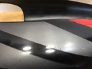 Aprilia Sr 50 Használt Ülésalatti Idom (Karcok Vannak Rajta) Fekete