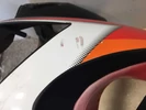 Aprilia Sr 50 Használt Orridom, Első Idom (Karcok vannak rajta, 1 db fülből Kb. 1 cm hiányzik ) Kör Sr