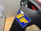 Aprilia Sr 50 Használt Orridom, Első Idom (Karcok vannak rajta, 1 db fülből Kb. 1 cm hiányzik ) Kör Sr