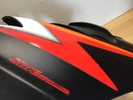 Aprilia Sr 50 Használt Orridom, Első Idom (Karcok vannak rajta, 1 db fülből Kb. 1 cm hiányzik ) Kör Sr